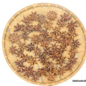 Tinh dầu hồi Lạng Sơn nguyên chất