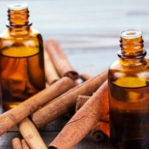 Tinh dầu quế cao cấp nhập khẩu